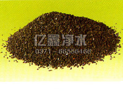 锰砂滤料