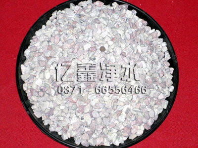 沸石滤料