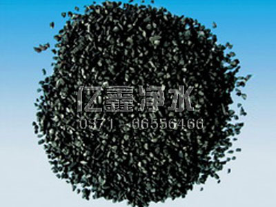 无烟煤滤料