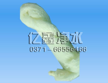 纤维束