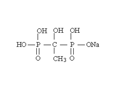 �ǻ��Ҳ������� HEDP•Na